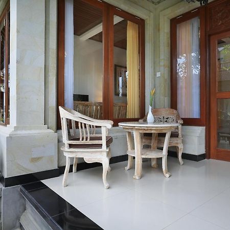 Ketut'S Place Cottage Ubud Eksteriør billede
