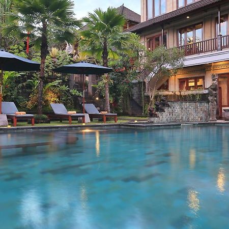 Ketut'S Place Cottage Ubud Eksteriør billede