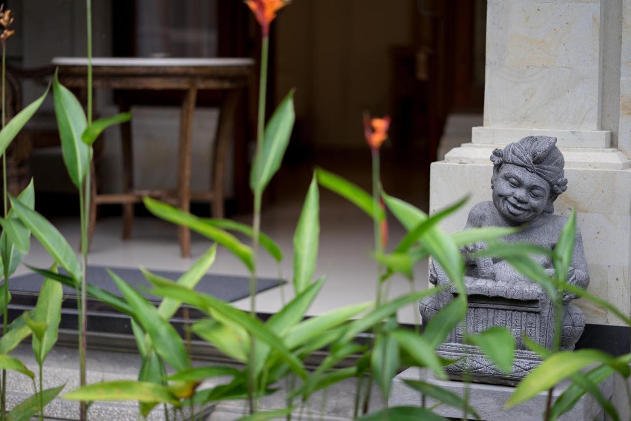 Ketut'S Place Cottage Ubud Eksteriør billede