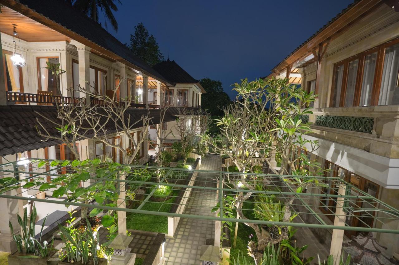 Ketut'S Place Cottage Ubud Eksteriør billede