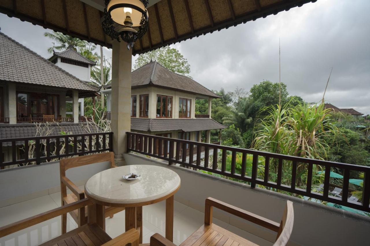 Ketut'S Place Cottage Ubud Værelse billede