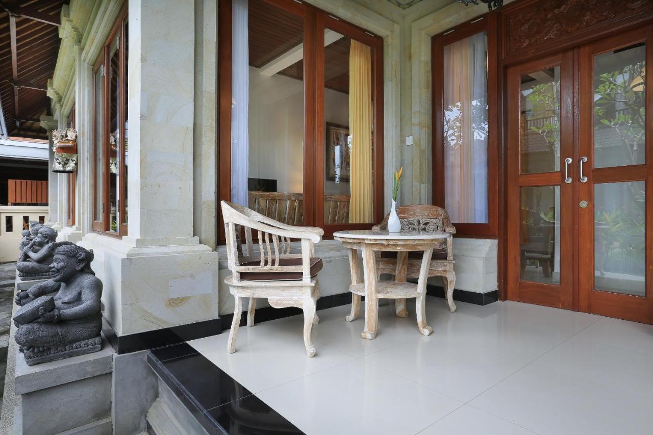 Ketut'S Place Cottage Ubud Eksteriør billede