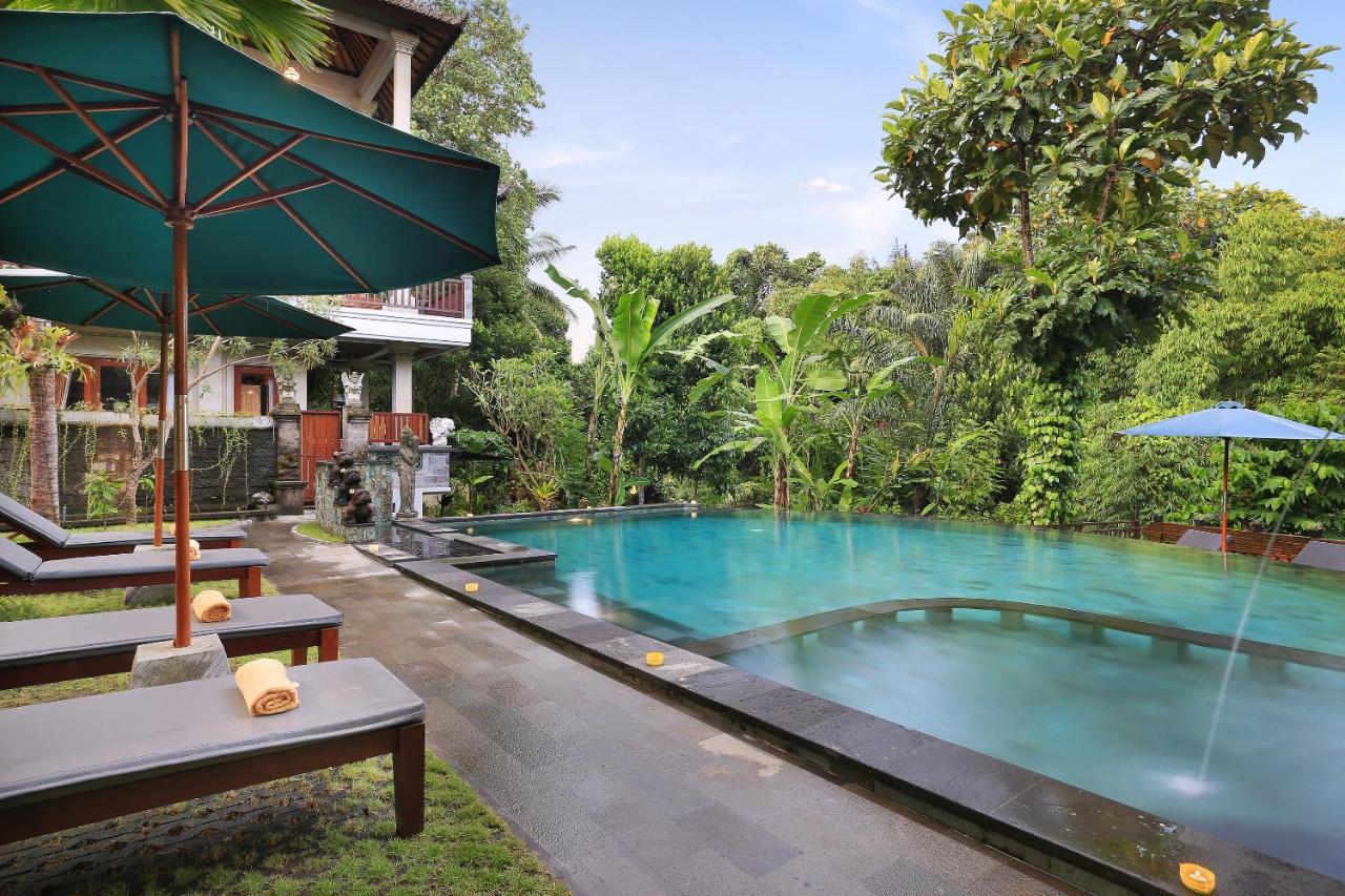 Ketut'S Place Cottage Ubud Eksteriør billede