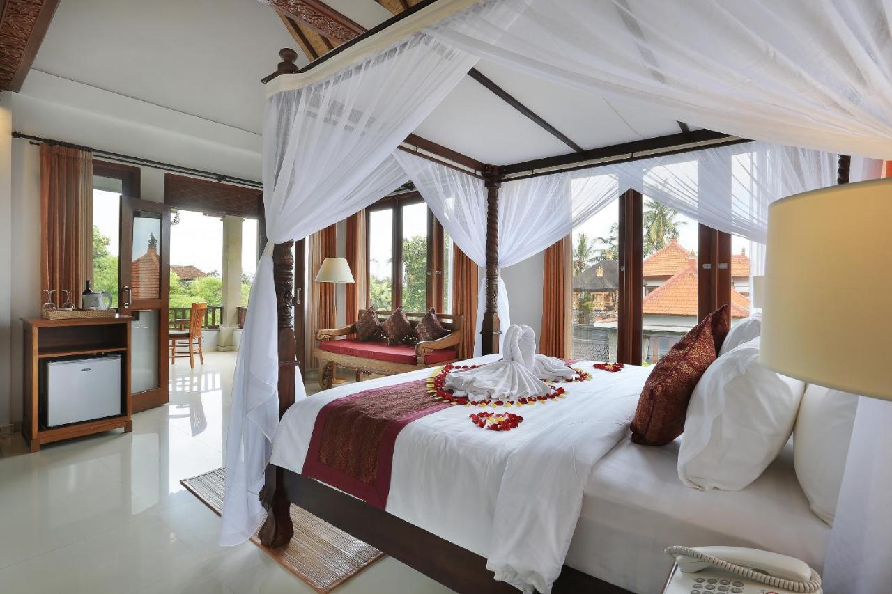 Ketut'S Place Cottage Ubud Eksteriør billede