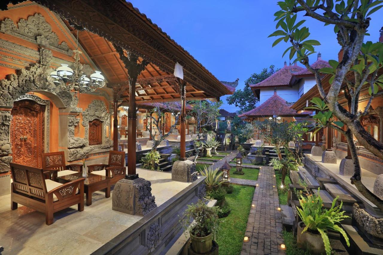 Ketut'S Place Cottage Ubud Eksteriør billede