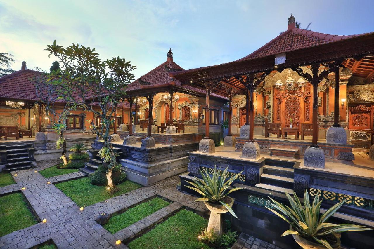 Ketut'S Place Cottage Ubud Eksteriør billede