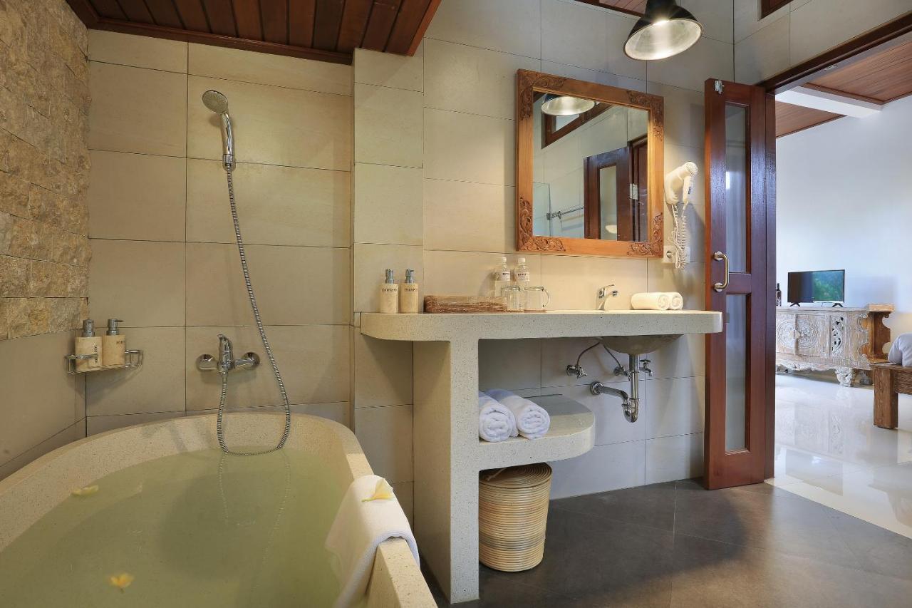 Ketut'S Place Cottage Ubud Eksteriør billede