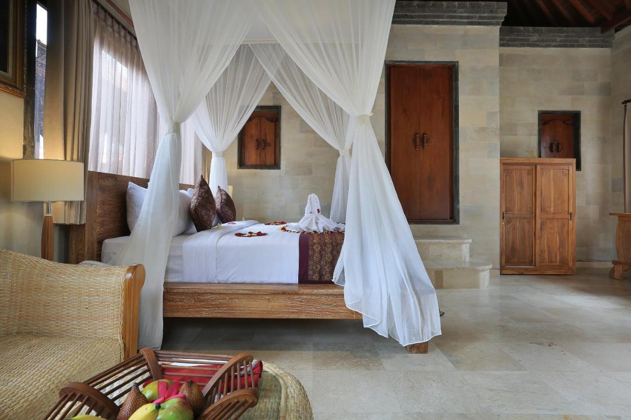 Ketut'S Place Cottage Ubud Eksteriør billede