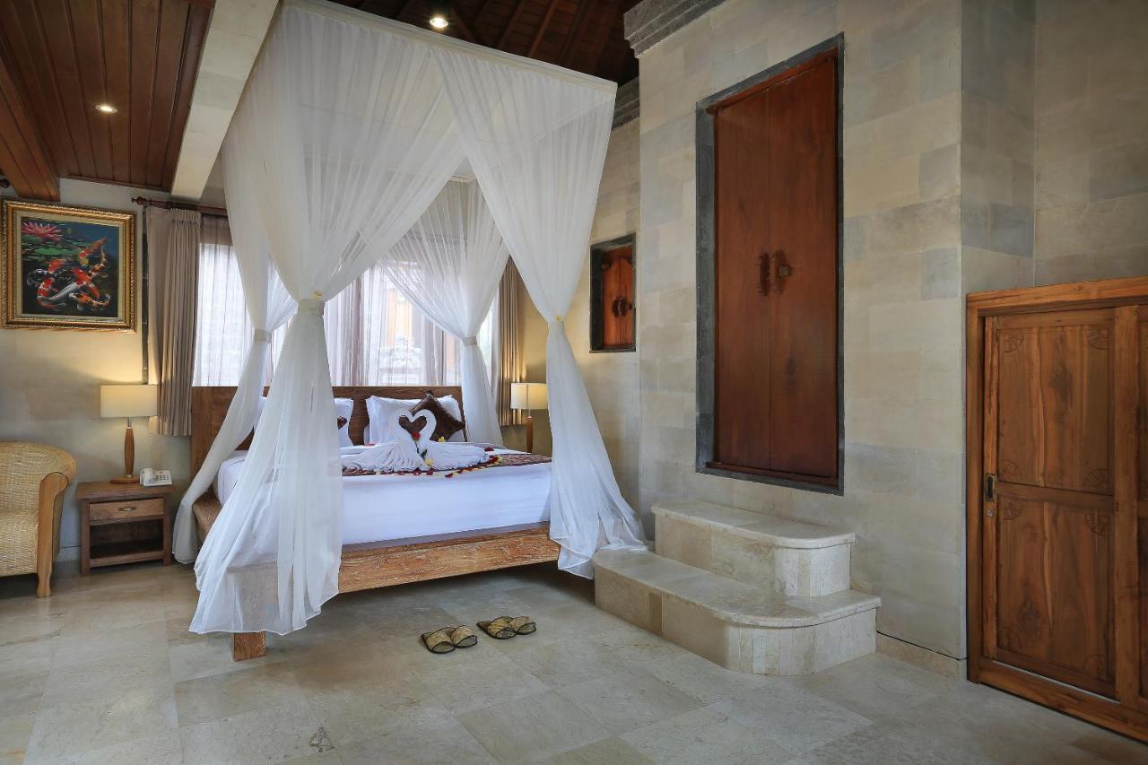 Ketut'S Place Cottage Ubud Eksteriør billede