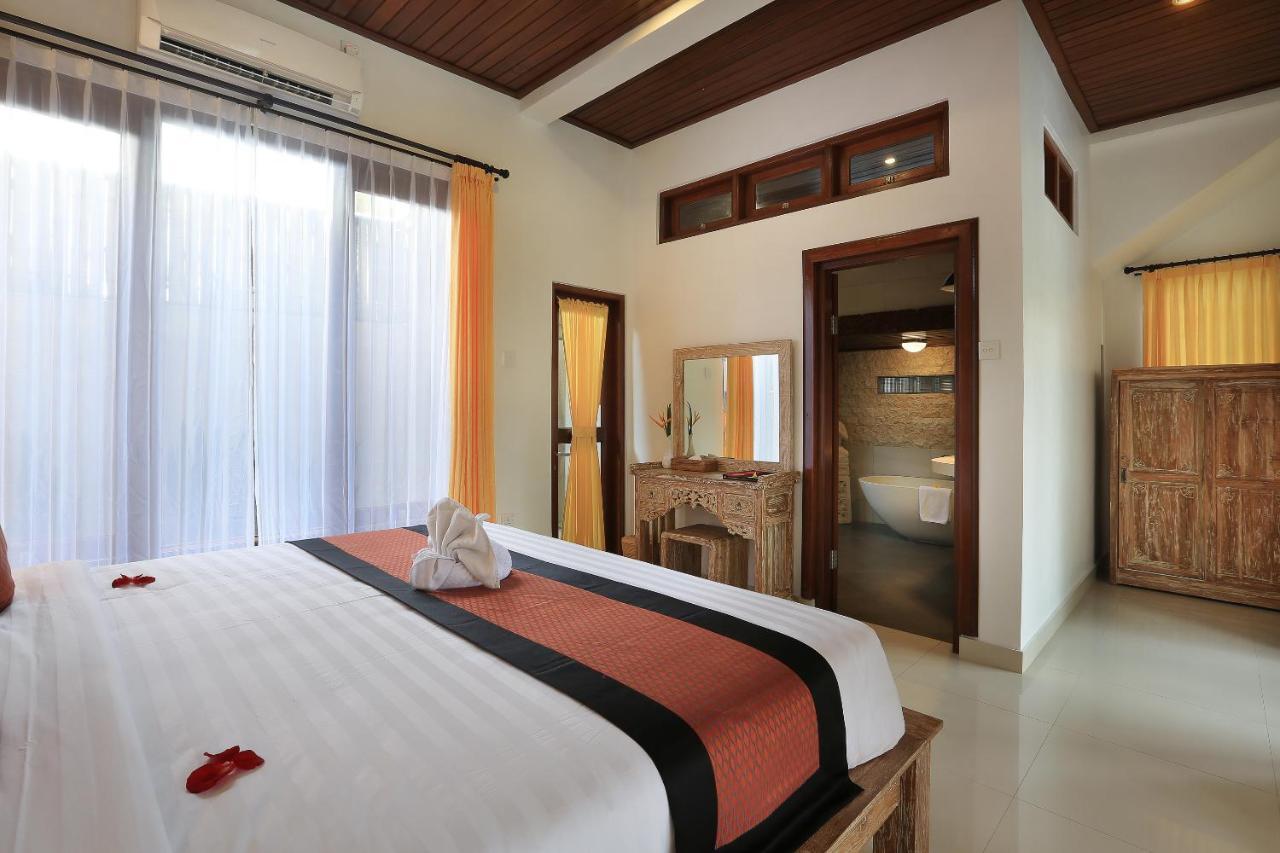 Ketut'S Place Cottage Ubud Eksteriør billede