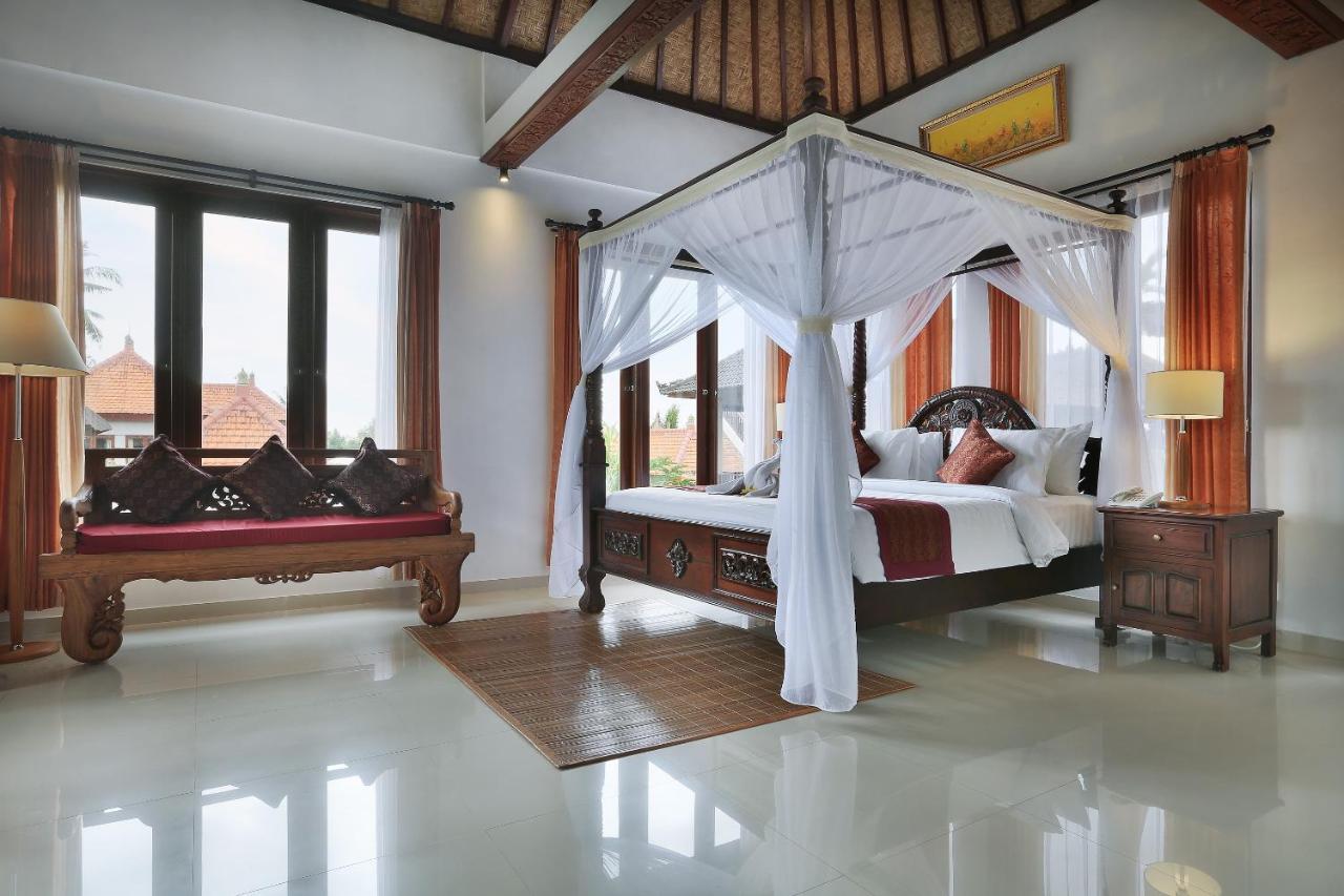 Ketut'S Place Cottage Ubud Eksteriør billede