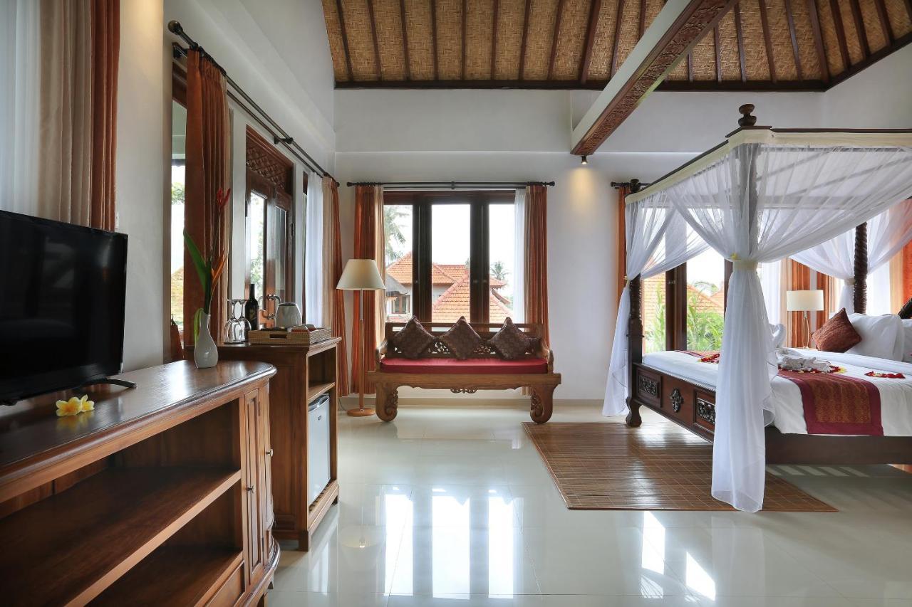 Ketut'S Place Cottage Ubud Eksteriør billede
