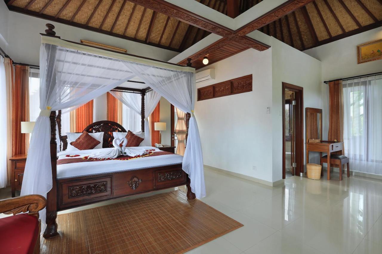 Ketut'S Place Cottage Ubud Eksteriør billede