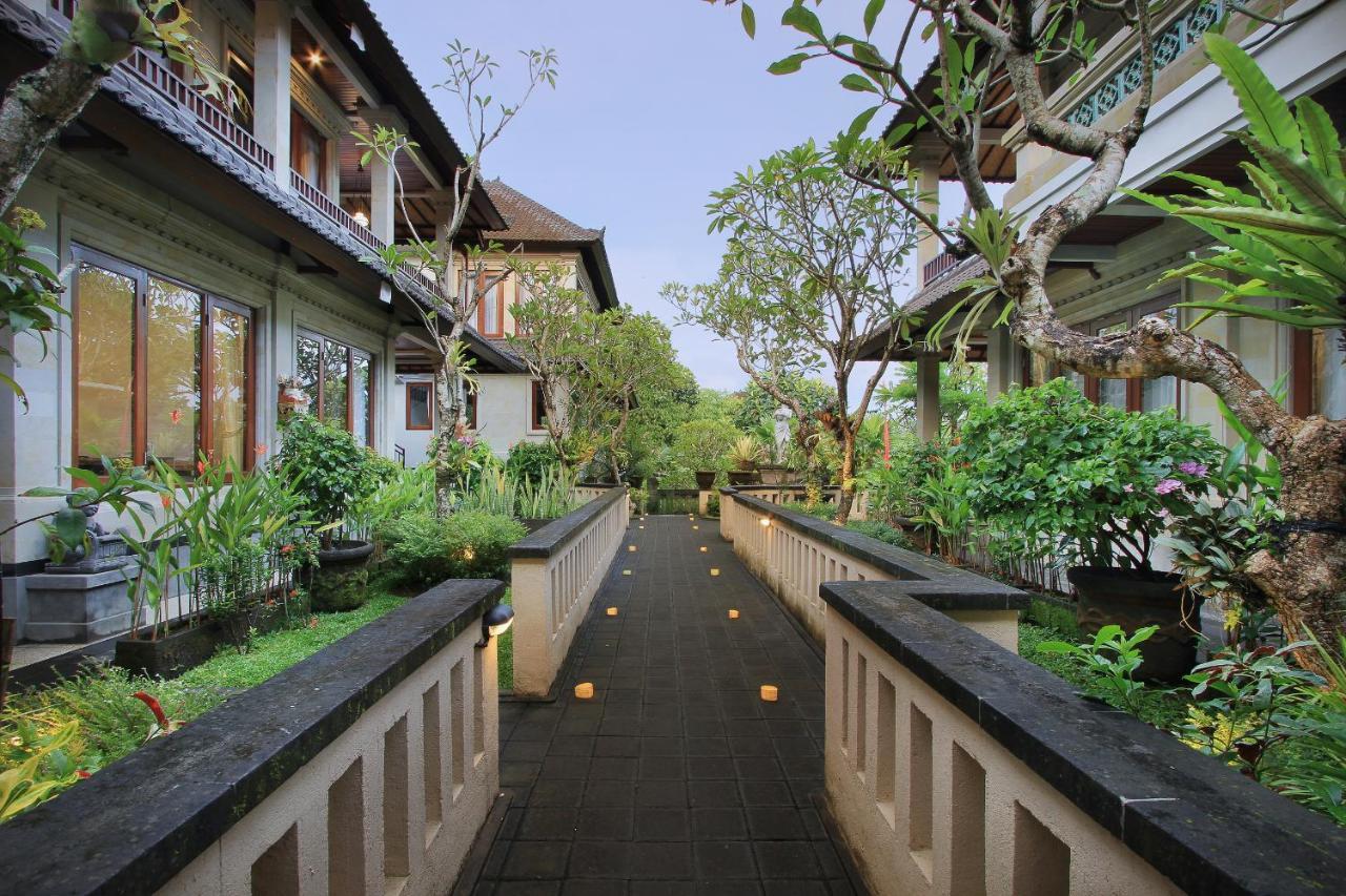 Ketut'S Place Cottage Ubud Eksteriør billede